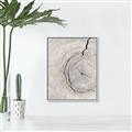 Picture of Cracked Wood _GroupedProduct_Rectangle_Portrait_Photography _GroupedProduct_Rectangle_Portrait_Canvas_Framed_