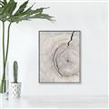 Picture of Cracked Wood _GroupedProduct_Rectangle_Portrait_Photography _GroupedProduct_Rectangle_Portrait_Canvas_Framed_