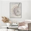 Picture of Cracked Wood _GroupedProduct_Rectangle_Portrait_Photography _GroupedProduct_Rectangle_Portrait_Canvas_Framed_