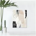 Picture of Celestial Brushstrokes I _GroupedProduct_Rectangle_Portrait_Unframed_Print_Only_