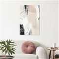Picture of Celestial Brushstrokes I _GroupedProduct_Rectangle_Portrait_Unframed_Print_Only_