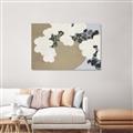 Picture of Blossom From Momoyogusa _GroupedProduct_Rectangle_Landscape_Unframed_Print_Only_