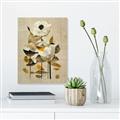Picture of Sunbathing Flower I _GroupedProduct_Rectangle_Portrait_Unframed_Print_Only_