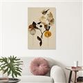 Picture of Sunbathing Flower II _GroupedProduct_Rectangle_Portrait_Unframed_Print_Only_