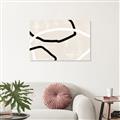 Picture of Whispers of Two Lines _GroupedProduct_Rectangle_Landscape_Unframed_Print_Only_
