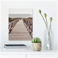 Picture of Lead Me to the Beach _GroupedProduct_Rectangle_Portrait_Photography _GroupedProduct_Rectangle_Portrait_Unframed_Print_Only_