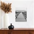 Picture of Lead Me to the Beach _GroupedProduct_Rectangle_Portrait_Photography _GroupedProduct_Rectangle_Portrait_Unframed_Print_Only_