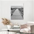 Picture of Lead Me to the Beach _GroupedProduct_Rectangle_Portrait_Photography _GroupedProduct_Rectangle_Portrait_Unframed_Print_Only_