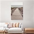 Picture of Lead Me to the Beach _GroupedProduct_Rectangle_Portrait_Photography _GroupedProduct_Rectangle_Portrait_Unframed_Print_Only_