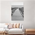 Picture of Lead Me to the Beach _GroupedProduct_Rectangle_Portrait_Photography _GroupedProduct_Rectangle_Portrait_Unframed_Print_Only_