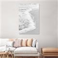 Picture of Ripples of the Sea _GroupedProduct_Rectangle_Portrait_Photography _GroupedProduct_Rectangle_Portrait_Unframed_Print_Only_