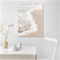 Picture of Ripples of the Sea _GroupedProduct_Rectangle_Portrait_Photography _GroupedProduct_Rectangle_Portrait_Unframed_Print_Only_