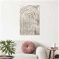 Picture of Arch of Lines 2 _GroupedProduct_Rectangle_Portrait_Unframed_Print_Only_