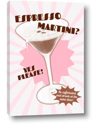 Picture of Espresso Martini Delight