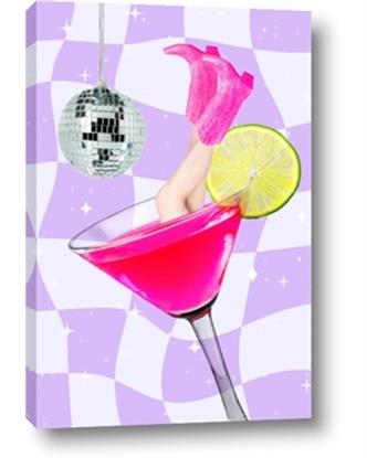 Picture of Disco Martini