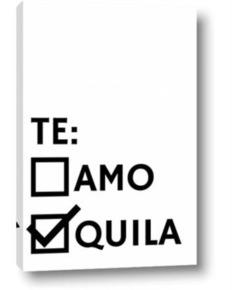 Picture of Tequila Te Amo