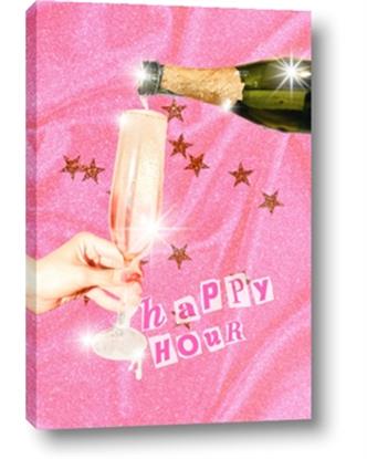 Picture of Happy Hour Champagne