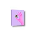 Picture of My Only Disco Ball _GroupedProduct_Rectangle_Portrait_Canvas_