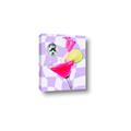 Picture of Disco Martini _GroupedProduct_Rectangle_Portrait_Canvas_