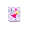 Picture of Disco Martini _GroupedProduct_Rectangle_Portrait_Canvas_