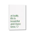 Picture of Green Life _GroupedProduct_Rectangle_Portrait_Canvas_