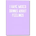 Picture of Mixed Drinks _GroupedProduct_Rectangle_Portrait_Canvas_
