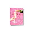 Picture of Happy Hour Champagne _GroupedProduct_Rectangle_Portrait_Canvas_