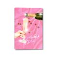 Picture of Happy Hour Champagne _GroupedProduct_Rectangle_Portrait_Canvas_