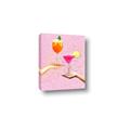 Picture of Cheers to Self-Love _GroupedProduct_Rectangle_Portrait_Canvas_