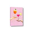 Picture of Cheers to Self-Love _GroupedProduct_Rectangle_Portrait_Canvas_
