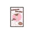 Picture of Espresso Martini Delight _GroupedProduct_Rectangle_Portrait_Canvas_Framed_