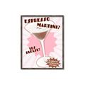 Picture of Espresso Martini Delight _GroupedProduct_Rectangle_Portrait_Canvas_Framed_