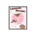Picture of Espresso Martini Delight _GroupedProduct_Rectangle_Portrait_Canvas_Framed_