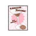 Picture of Espresso Martini Delight _GroupedProduct_Rectangle_Portrait_Canvas_Framed_