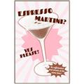 Picture of Espresso Martini Delight _GroupedProduct_Rectangle_Portrait_Canvas_Framed_