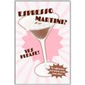 Picture of Espresso Martini Delight _GroupedProduct_Rectangle_Portrait_Canvas_Framed_