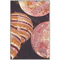 Picture of Soulful Disco Balls _GroupedProduct_Rectangle_Portrait_Photography _GroupedProduct_Rectangle_Portrait_Canvas_Framed_
