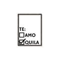 Picture of Tequila Te Amo _GroupedProduct_Rectangle_Portrait_Canvas_Framed_