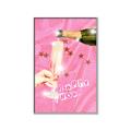 Picture of Happy Hour Champagne _GroupedProduct_Rectangle_Portrait_Canvas_Framed_