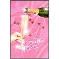 Picture of Happy Hour Champagne _GroupedProduct_Rectangle_Portrait_Canvas_Framed_