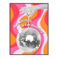 Picture of Dancing Kitchen _GroupedProduct_Rectangle_Portrait_Canvas_Framed_