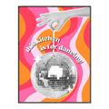 Picture of Dancing Kitchen _GroupedProduct_Rectangle_Portrait_Canvas_Framed_
