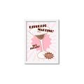Picture of Espresso Martini Delight _GroupedProduct_Rectangle_Portrait_Framed_Matted_