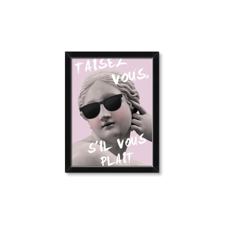 Picture of Venus Please _GroupedProduct_Rectangle_Portrait_Framed_Matted_