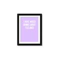 Picture of Mixed Drinks _GroupedProduct_Rectangle_Portrait_Framed_Matted_
