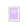 Picture of Mixed Drinks _GroupedProduct_Rectangle_Portrait_Framed_Matted_