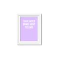 Picture of Mixed Drinks _GroupedProduct_Rectangle_Portrait_Framed_Matted_