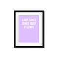 Picture of Mixed Drinks _GroupedProduct_Rectangle_Portrait_Framed_Matted_