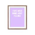 Picture of Mixed Drinks _GroupedProduct_Rectangle_Portrait_Framed_Matted_