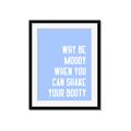 Picture of Why Moody? _GroupedProduct_Rectangle_Portrait_Framed_Matted_